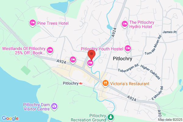 Co-op Food - Pitlochry