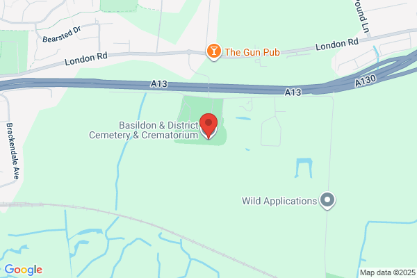Basildon & District Cemetery & Crematorium