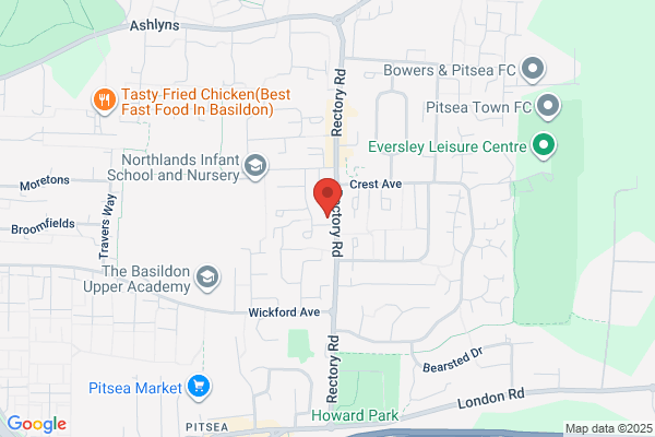 Pitsea Funeralcare