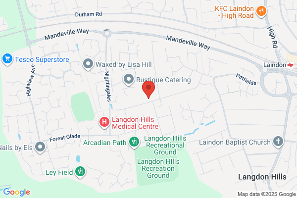 Drain Services London