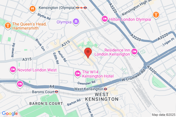 Handbag Care LTD