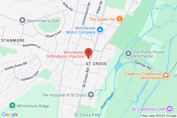 St Lawrence House Dental Practice