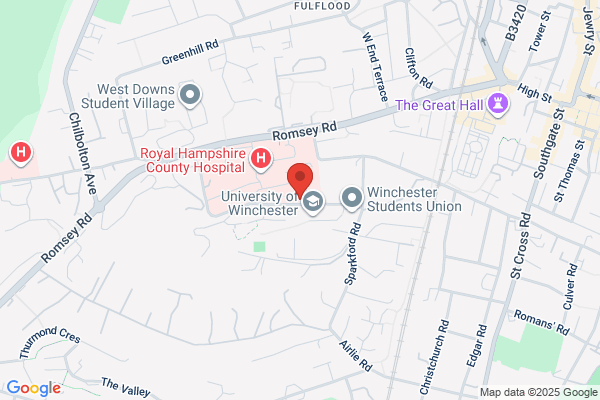 Tops Day Nurseries: Winchester Nursery
