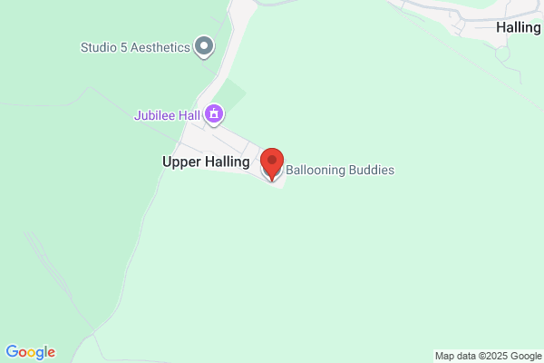 Badger Balloon Co