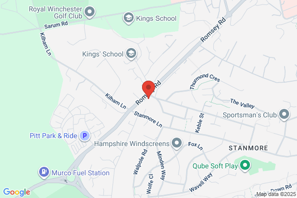 Cartridge World (Winchester)