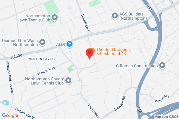 Clifton Garden Services