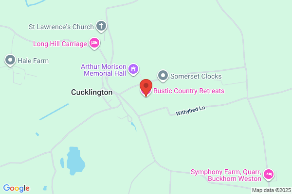 Country Retreats Ltd