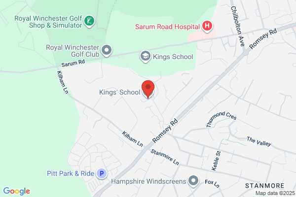 Kings School