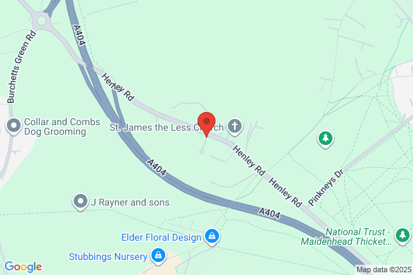 Meadway Houses Ltd