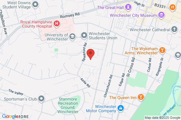 Medecroft Opportunity Centre