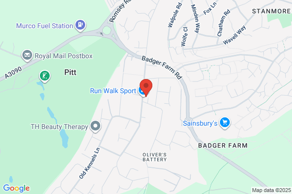 Olivers Pet Centre