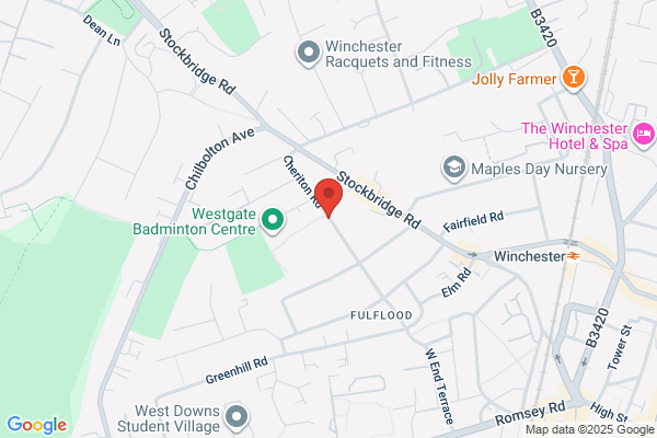Rotherly Day Nursery