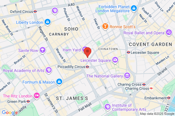 St James Tavern