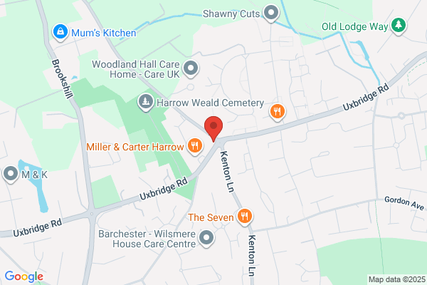 Stanmore Convenience Store