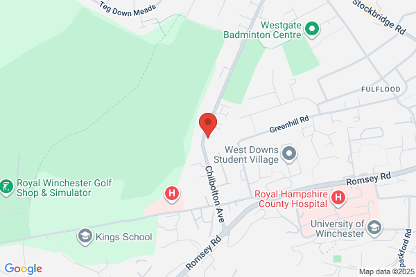 Tegfield House Residential Care Home