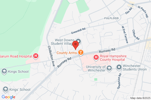 West Downs Day Nursery