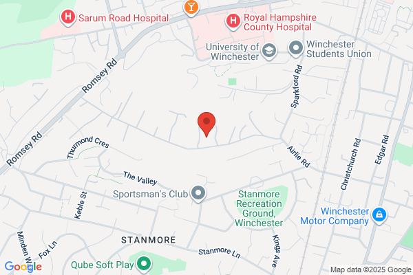 Westacre Nursing Home