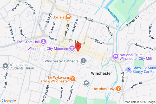 Winchester Language Consultants