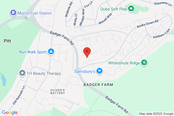 Winchester Tree Surgeons Ltd