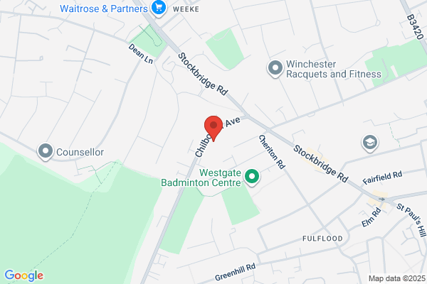 Wykeham Independent Consultants Ltd