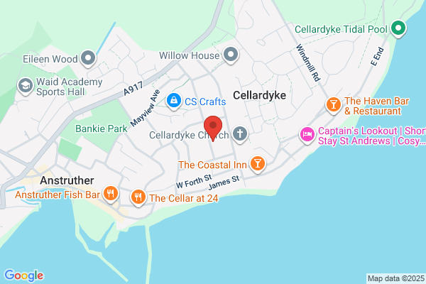 East Neuk Books & Giftware