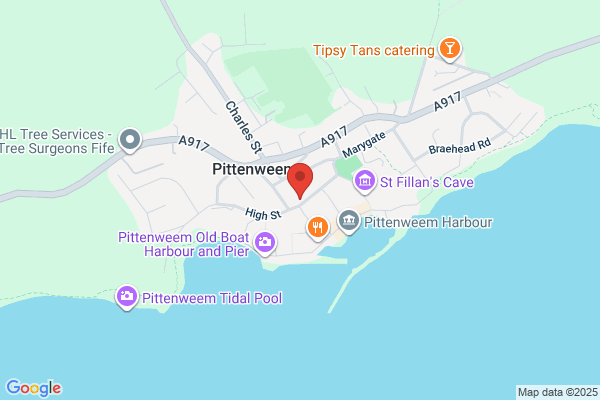 Mrs P's Delicatessen & Coffee Shop