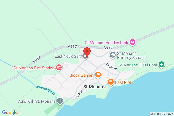 St Monans Mini Market
