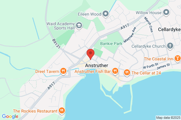 Waid F P Rugby Club