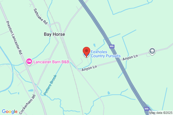 Country Pursuits (UK)