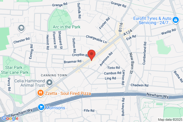 Hunters Estate & Letting Agents Plaistow