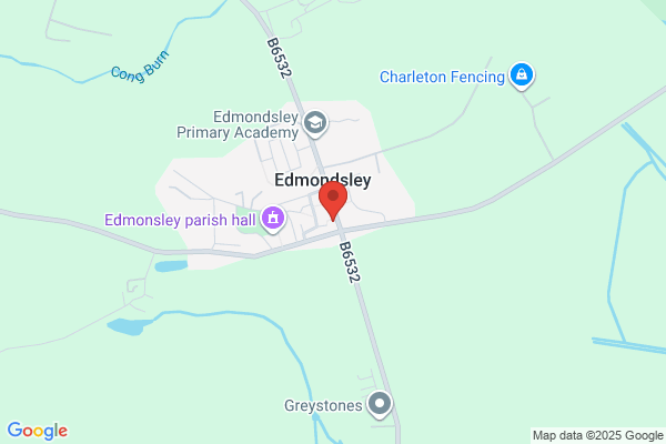 Edmondsley Post Office