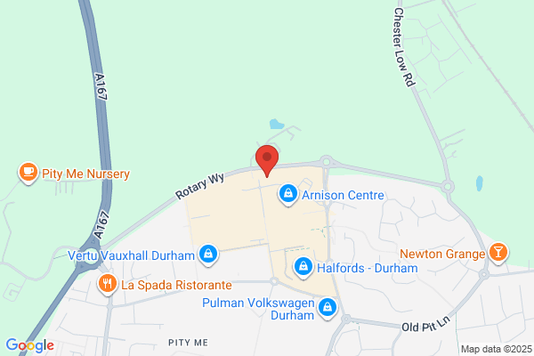 Specsavers Opticians And Audiologists - Arnison