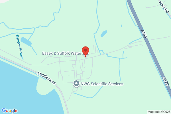 Essex & Suffolk Water