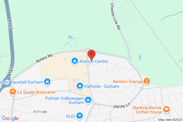 Northumbrian Water Group Ltd