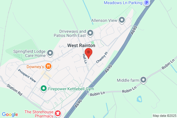 R F Plumbing