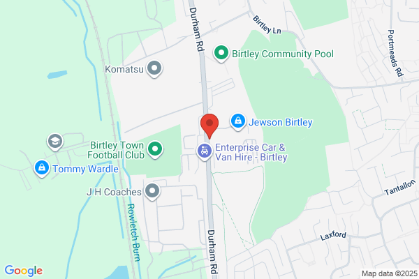 The Bathroom Studio (Birtley)