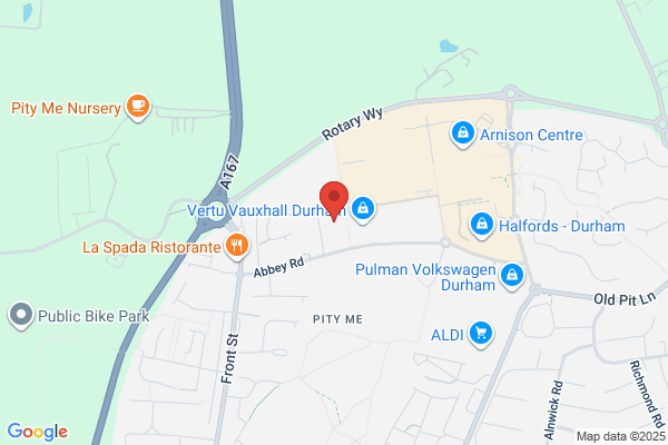 Tree Surgeon Durham