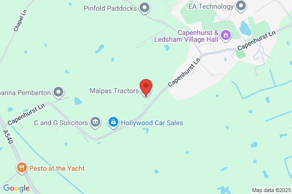 Trekker Services
