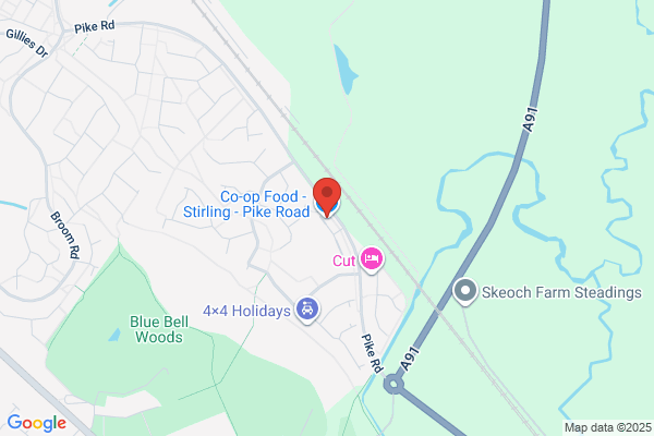 Co-op Food - Stirling - Pike Road