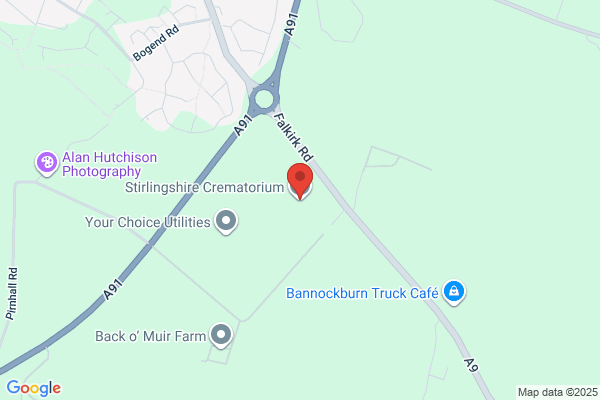 Stirlingshire Crematorium