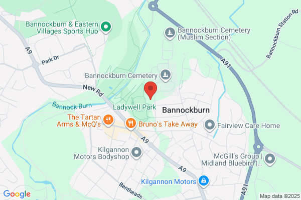 Bannockburn Bowling Club