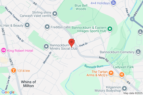 Bannockburn Health Centre