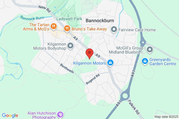 Bannockburn Primary School