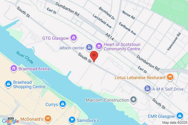 Carnegie Contract Management Ltd