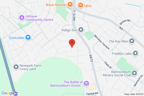 Central Accident Repair & Recovery Stirling
