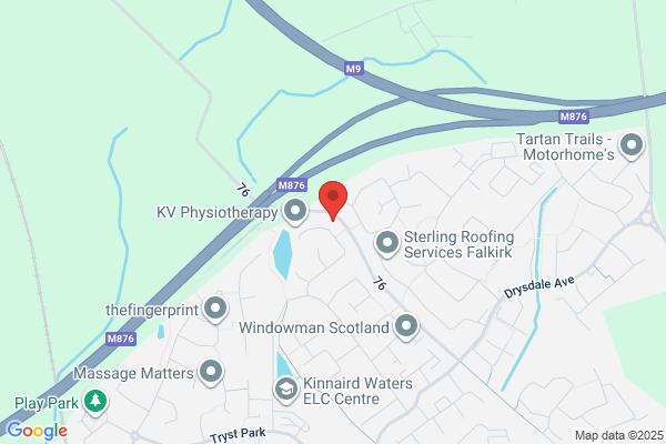 Ecosse Property Services Ltd