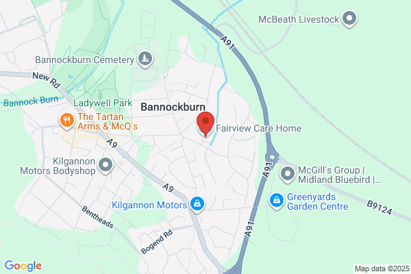 Fairview Care Home