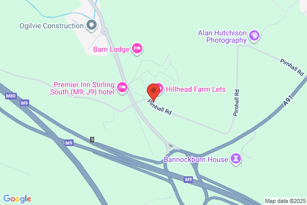 Hillhead SEO