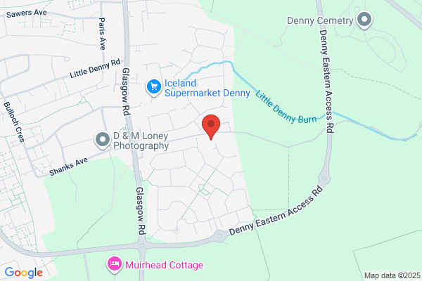 Junction Nine Garden Services Ltd