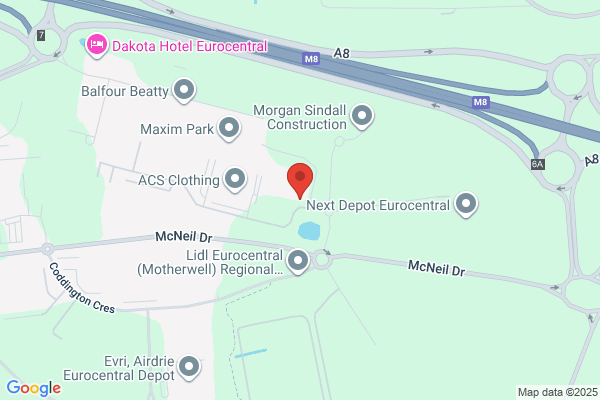 McAree Bros Ltd